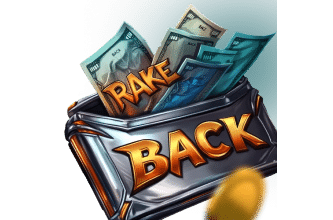 Rakeback tot 17% op gokkasten bij Fatpirate Casino